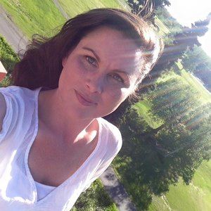 Meet your Posher, Brandy